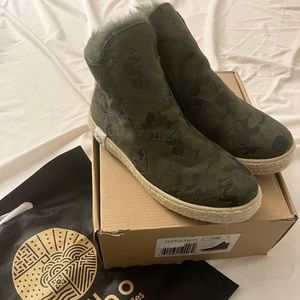 Nalho Yoga Mat Espadrilles